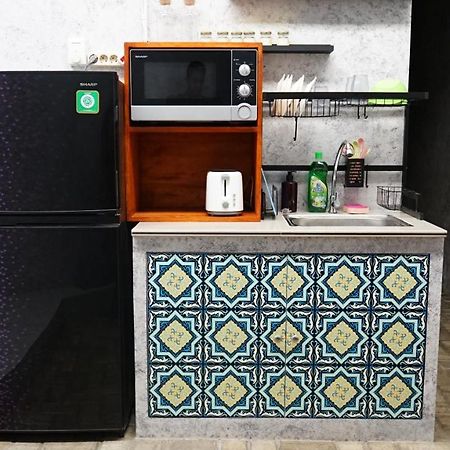 Lala Hostel Banda Aceh Dış mekan fotoğraf