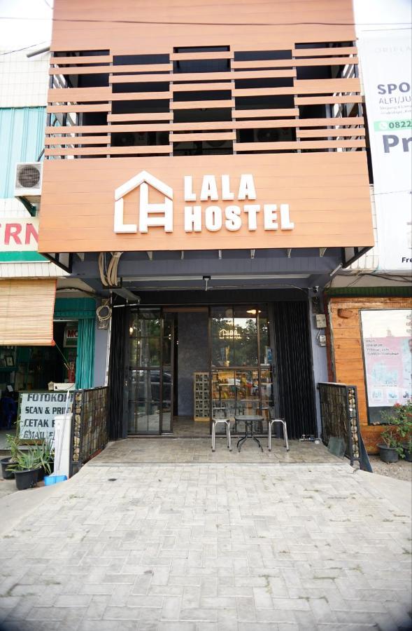 Lala Hostel Banda Aceh Dış mekan fotoğraf