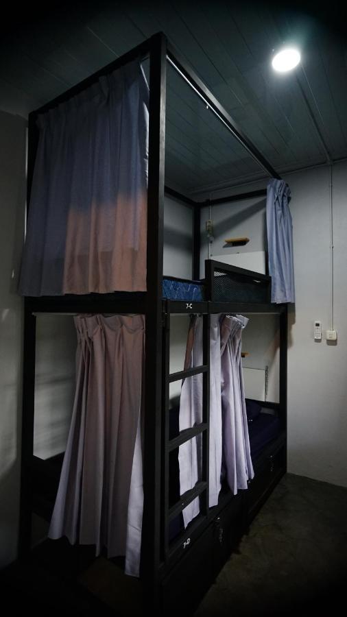 Lala Hostel Banda Aceh Dış mekan fotoğraf