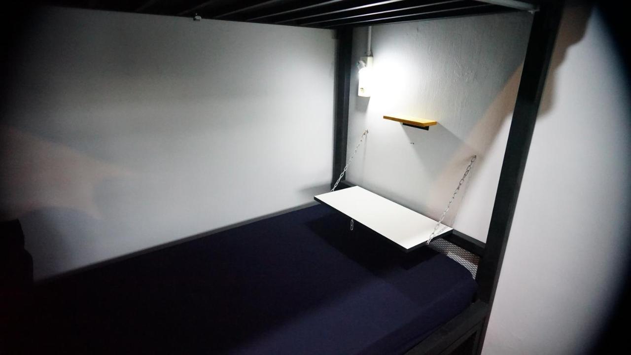 Lala Hostel Banda Aceh Dış mekan fotoğraf