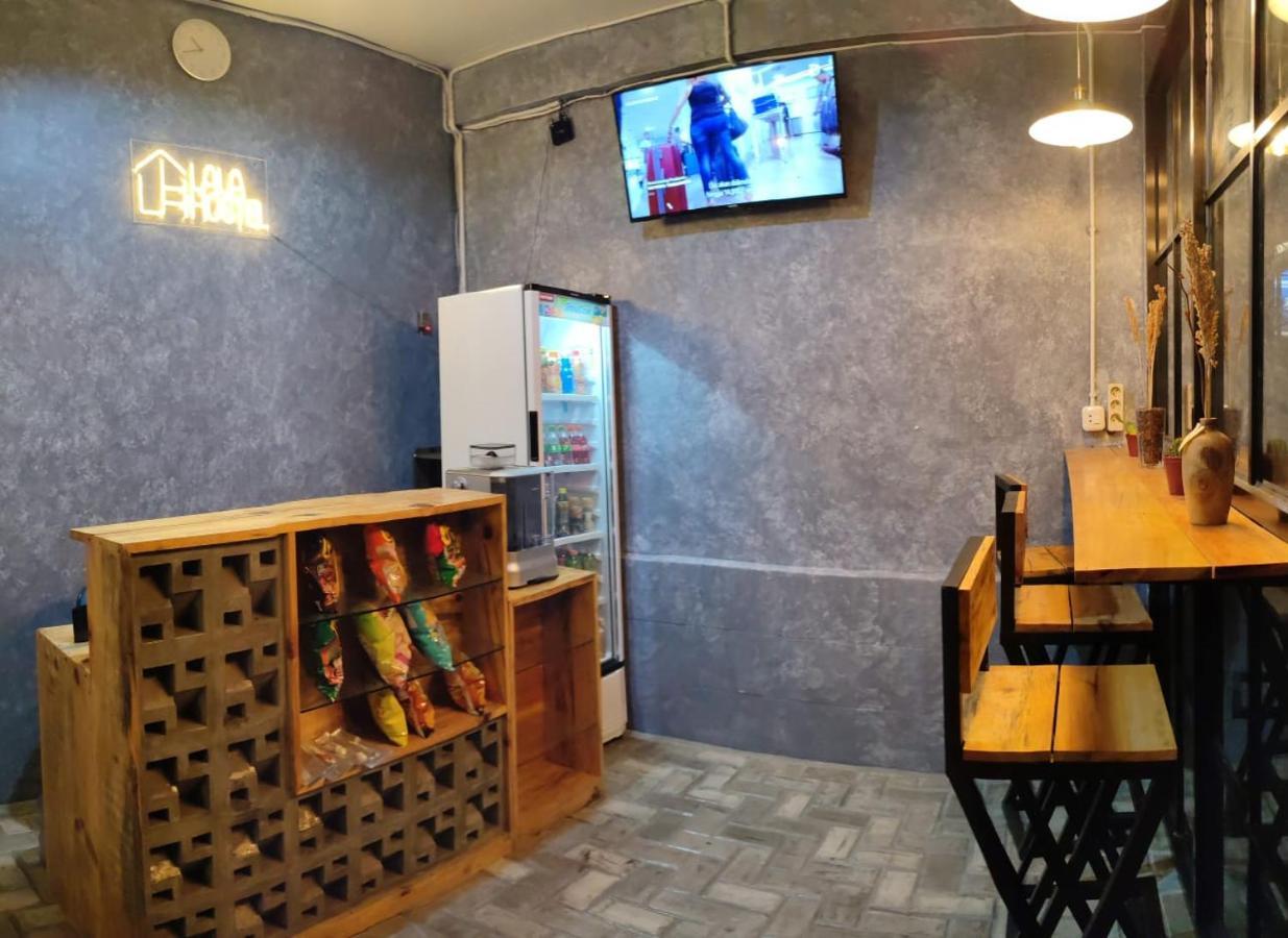 Lala Hostel Banda Aceh Dış mekan fotoğraf