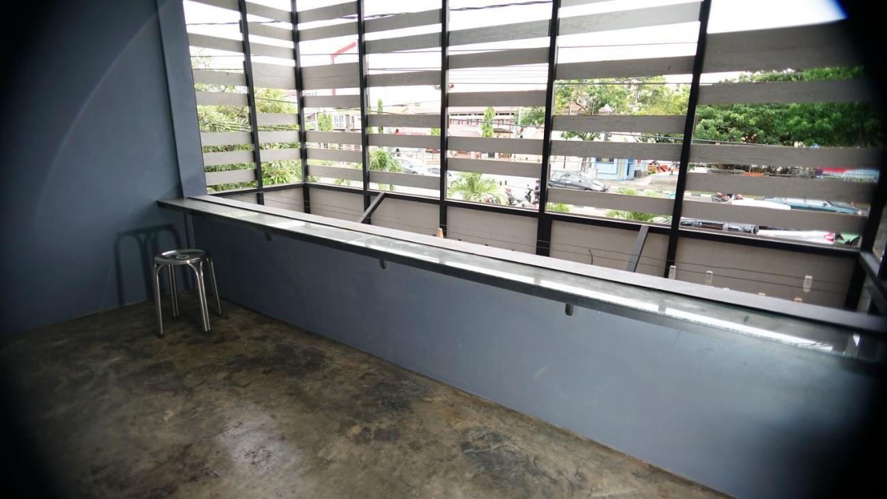 Lala Hostel Banda Aceh Dış mekan fotoğraf