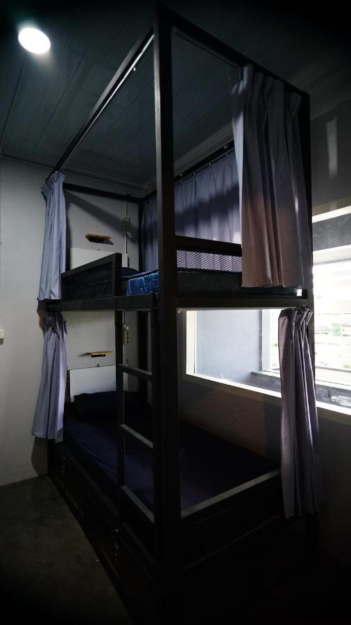 Lala Hostel Banda Aceh Dış mekan fotoğraf