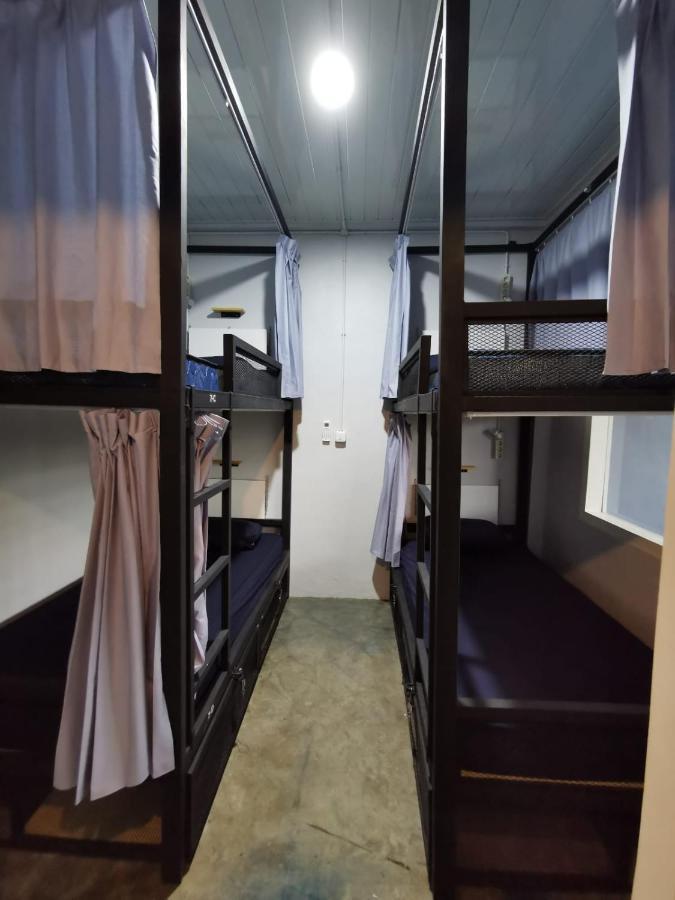 Lala Hostel Banda Aceh Dış mekan fotoğraf