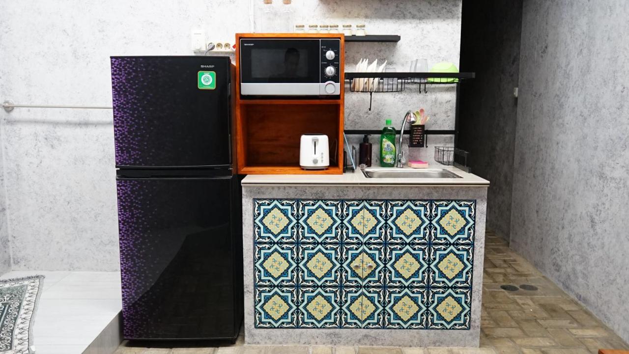Lala Hostel Banda Aceh Dış mekan fotoğraf