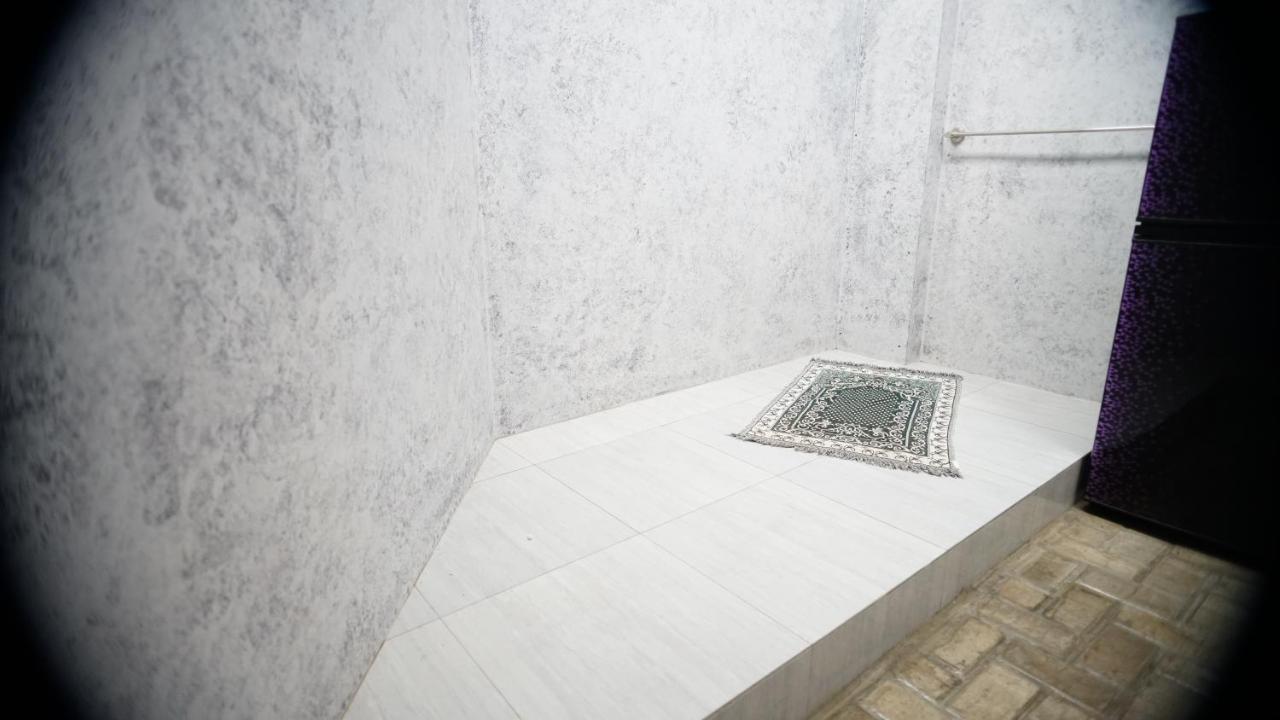 Lala Hostel Banda Aceh Dış mekan fotoğraf