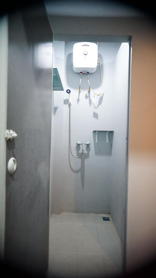 Lala Hostel Banda Aceh Dış mekan fotoğraf