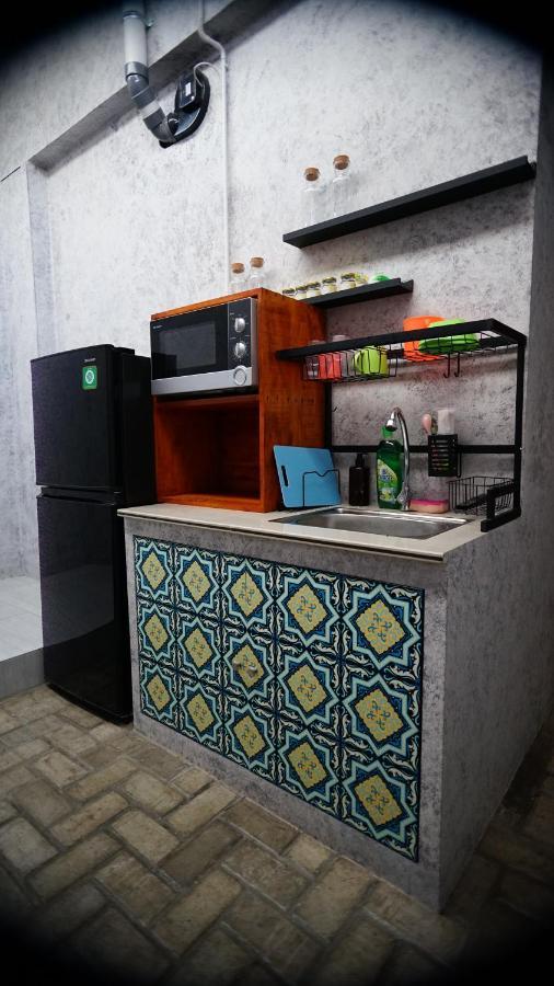 Lala Hostel Banda Aceh Dış mekan fotoğraf